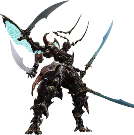 Imperfect Legend (Of Honor): dumb bug